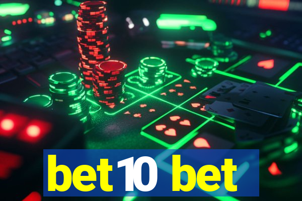 bet10 bet
